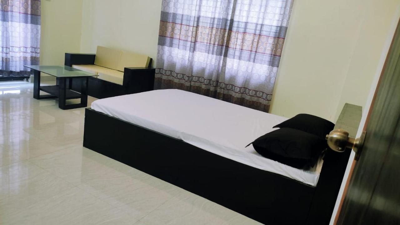 Rose Garden Guest House Khulna Kültér fotó