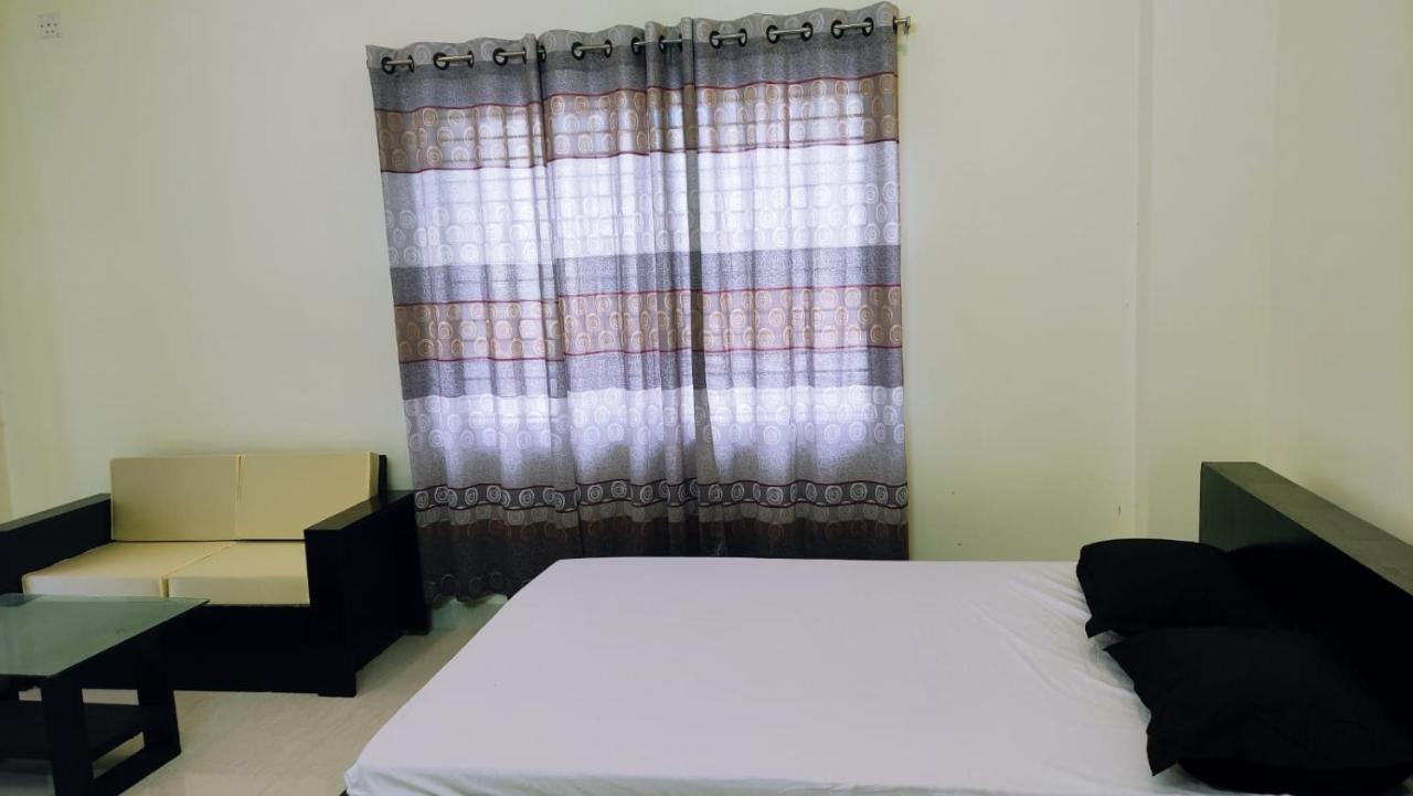 Rose Garden Guest House Khulna Kültér fotó