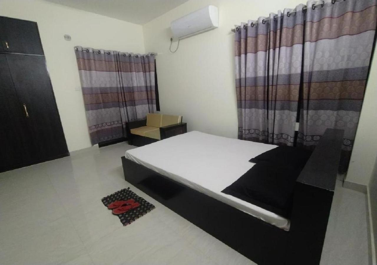 Rose Garden Guest House Khulna Kültér fotó