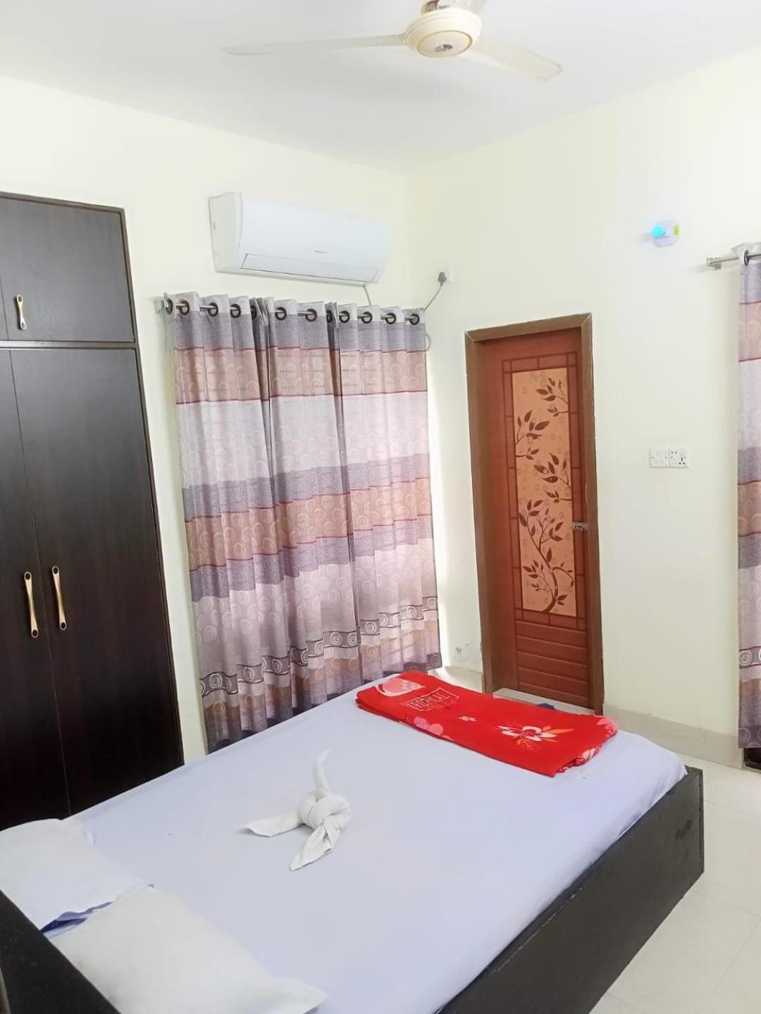 Rose Garden Guest House Khulna Kültér fotó